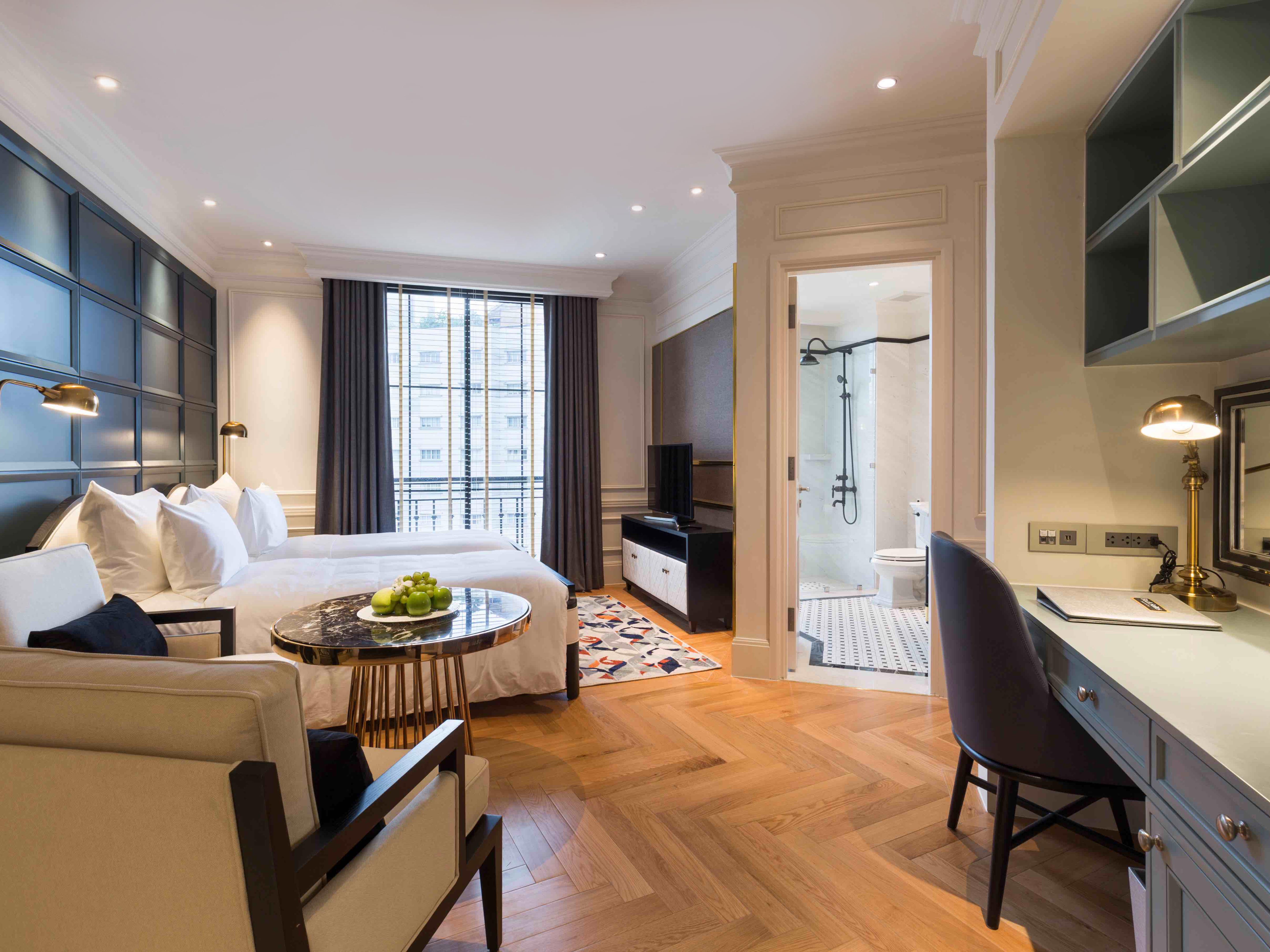 Bach Suites Bach Room in Ho Chi Minh City