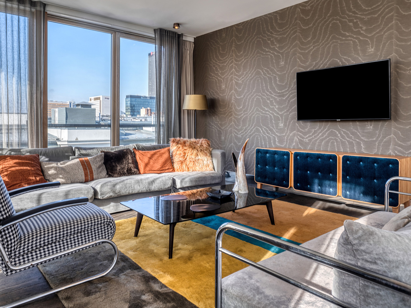 H15 Boutique Hotel Penthouse R V2 01