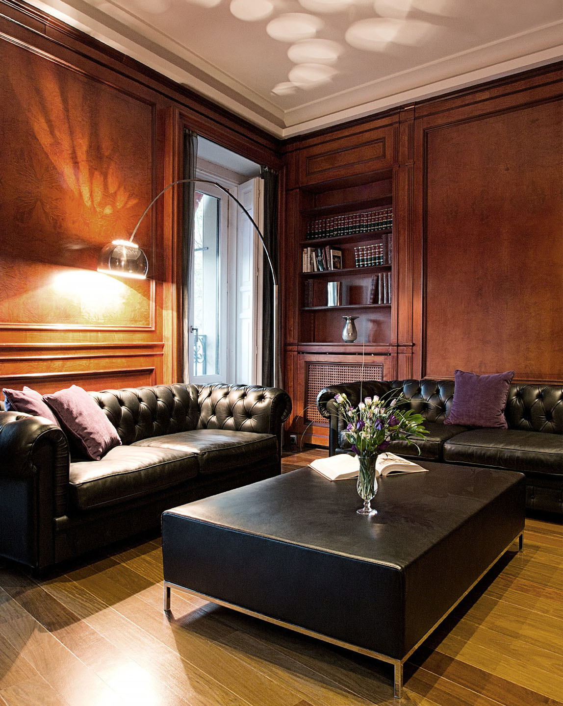 Hospes Puerta de Alcalá