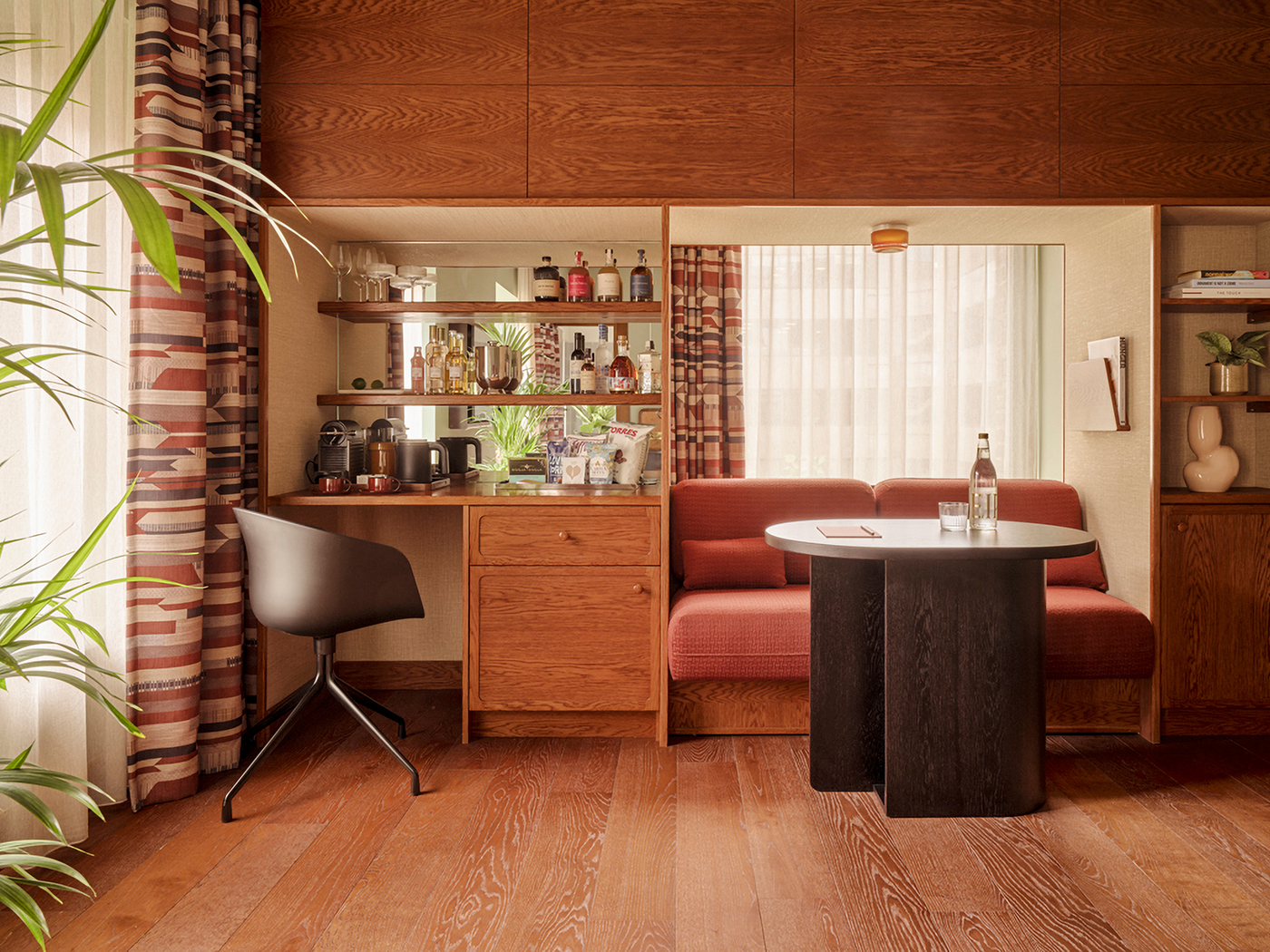 Sir Devonshire Square Sir Devonshire Suite R 03