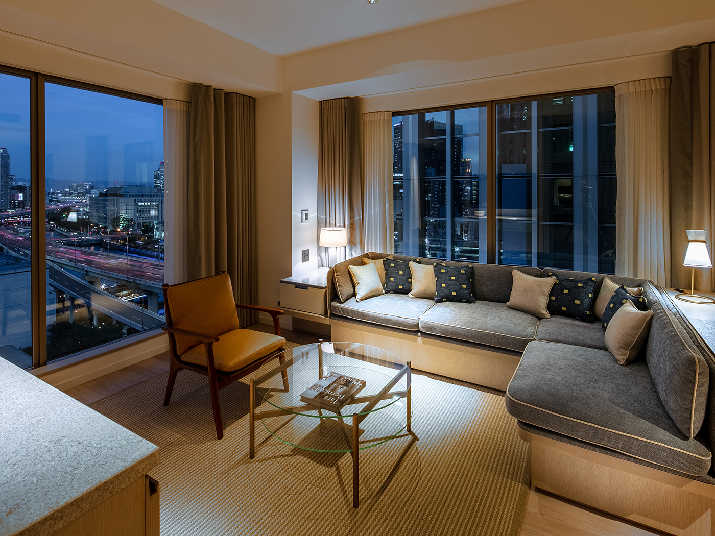 Zentis Osaka Suite R 06