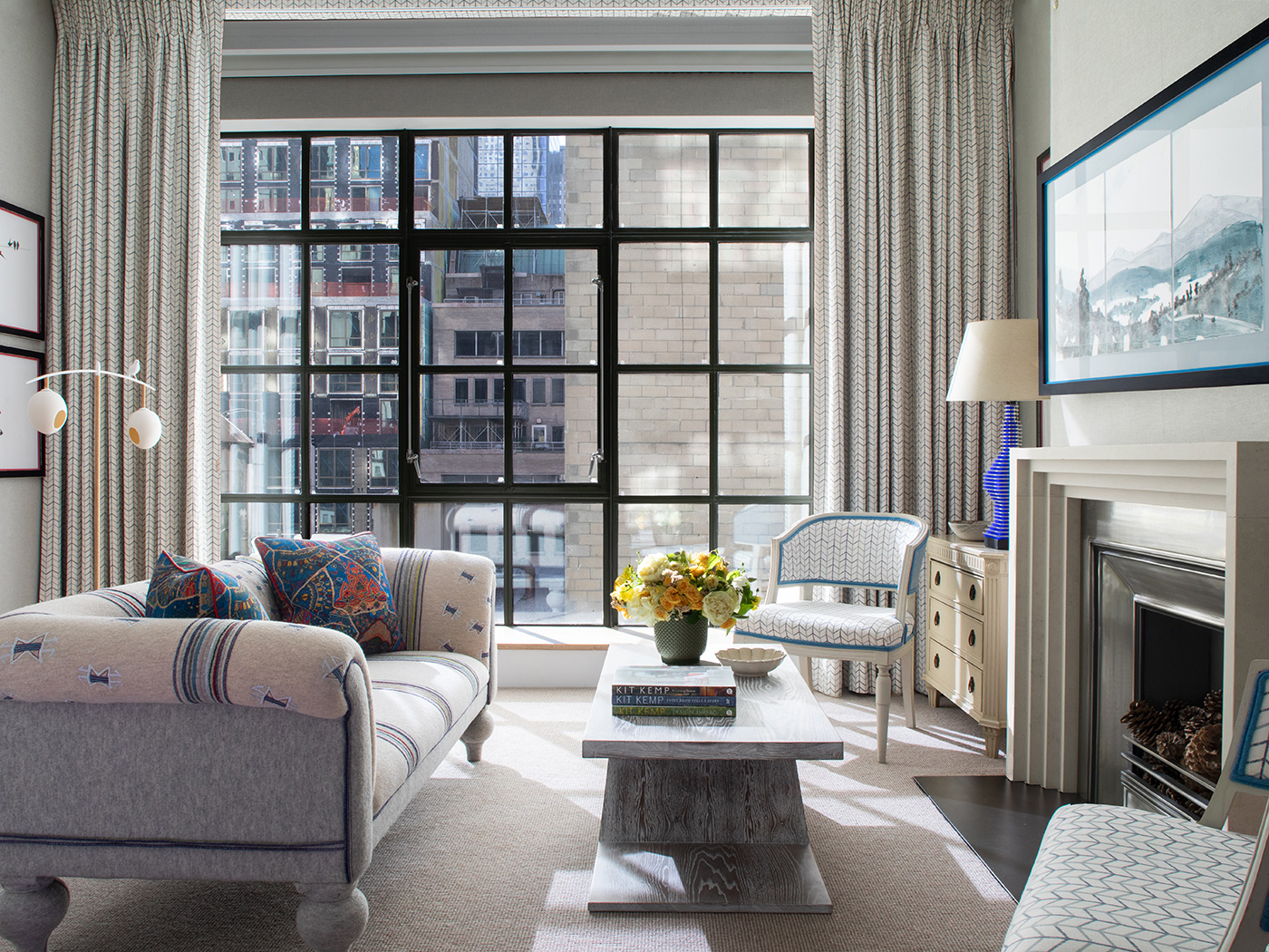 Whitby One Bedroom Suite R 07