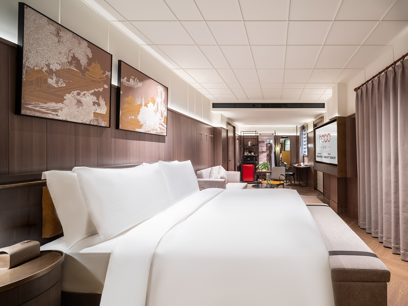 Habo Hotel Deluxe King V2 R 03