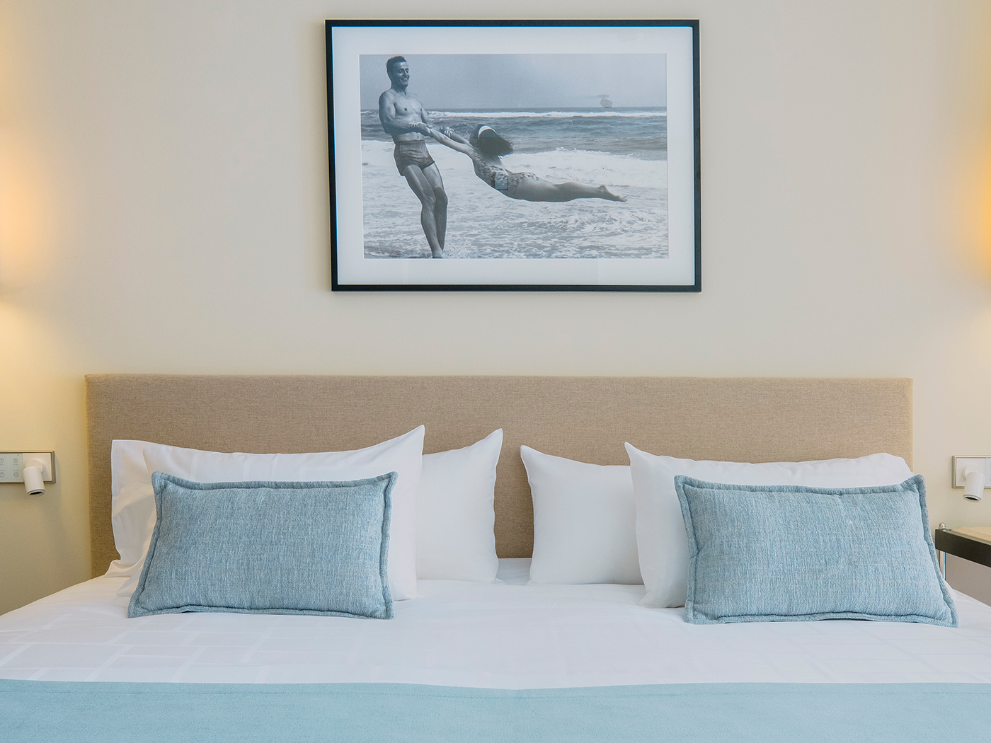 El Vicenc De La Mar Junior Suite Terrace V3 R 03