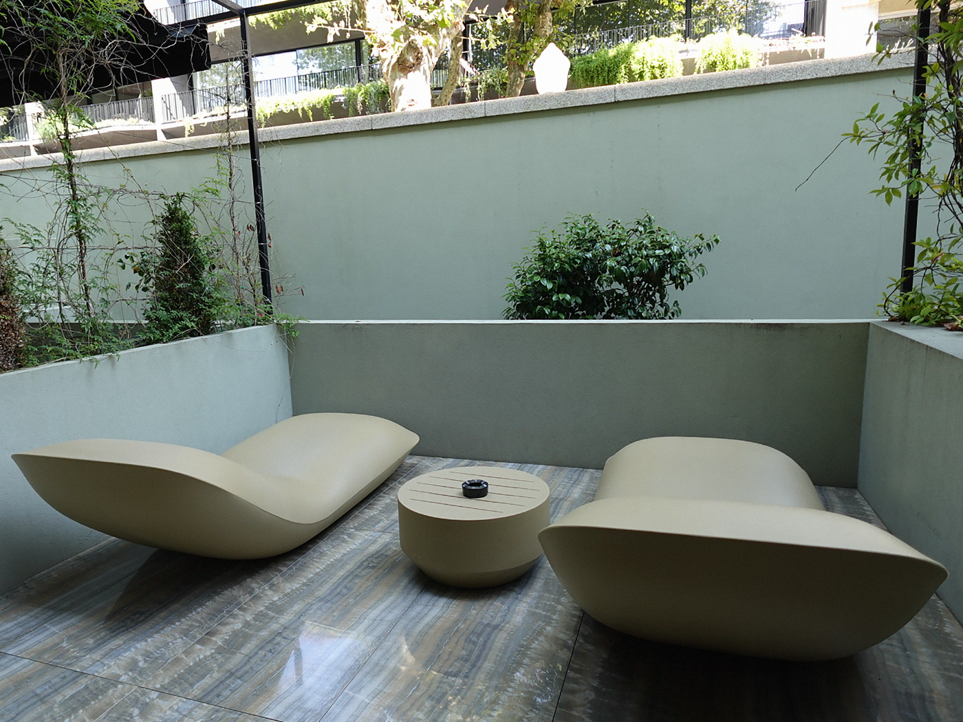 Vila Foz Onice Terrace R 02