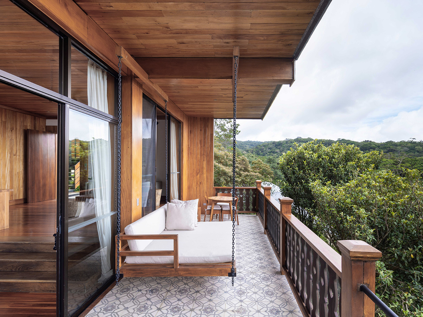 Hotel Belmar Nicoya Suite R 05