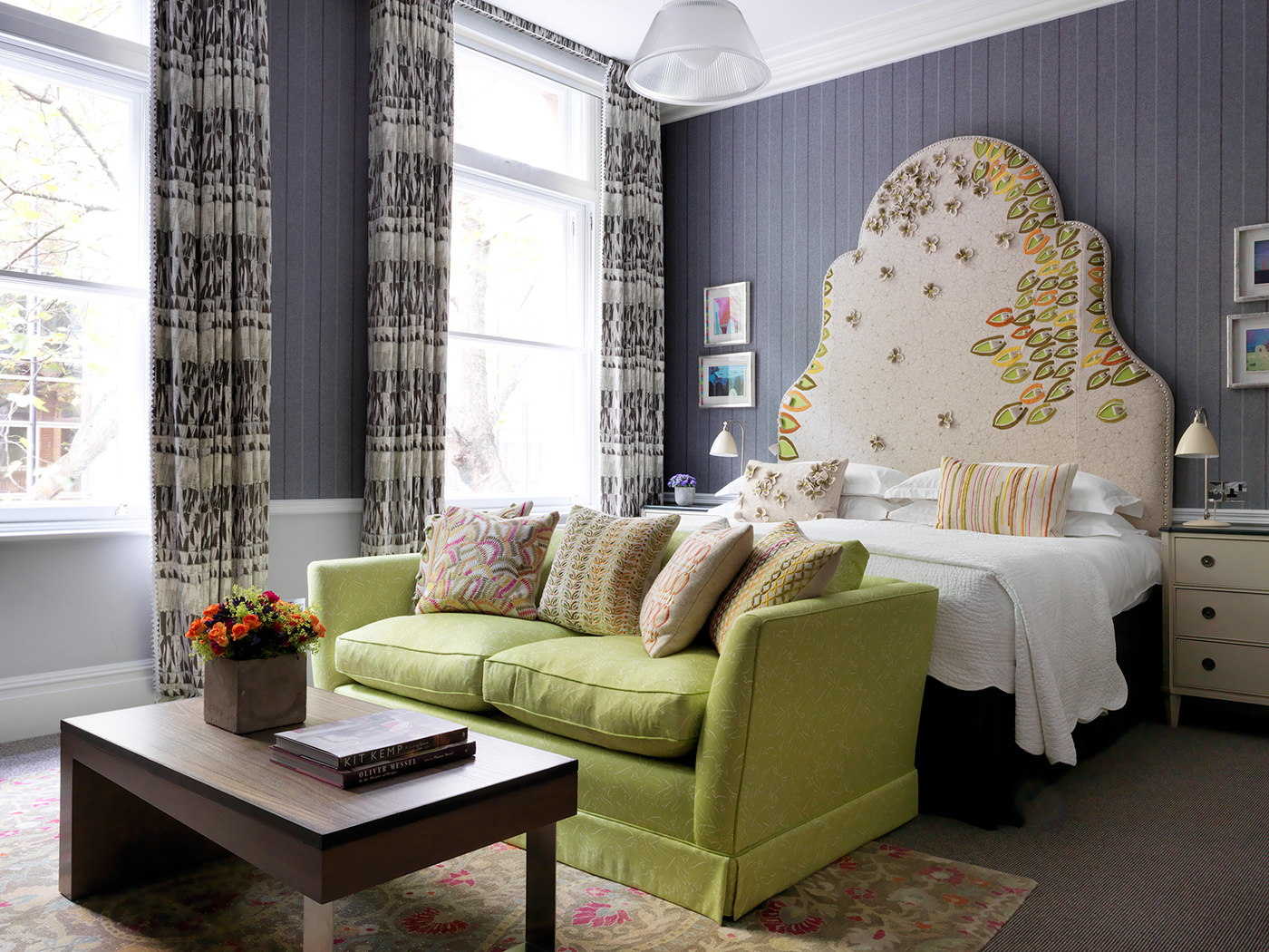 Covent Garden Luxury Junior Suite R 04
