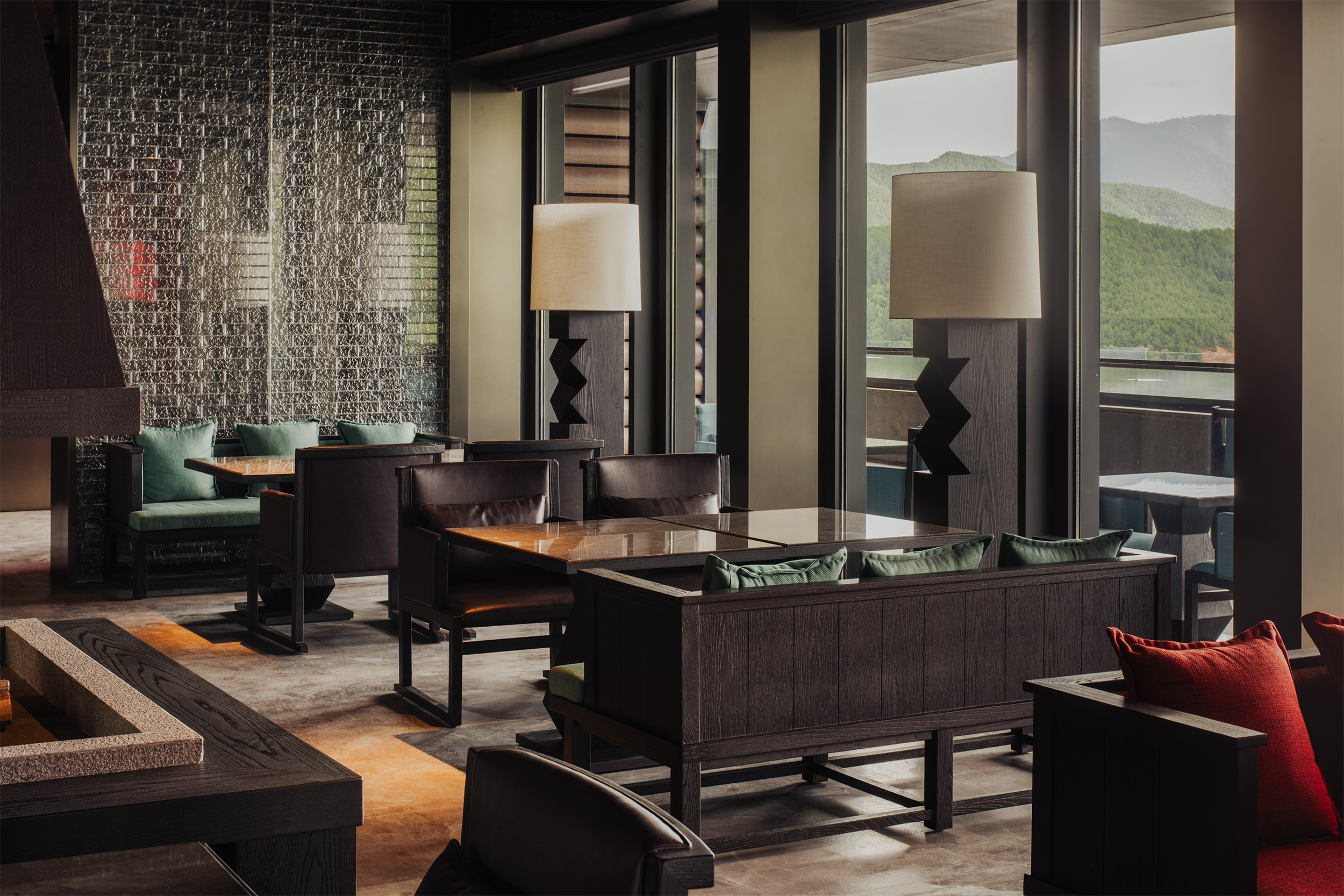 G 09 The Arcadia Place China