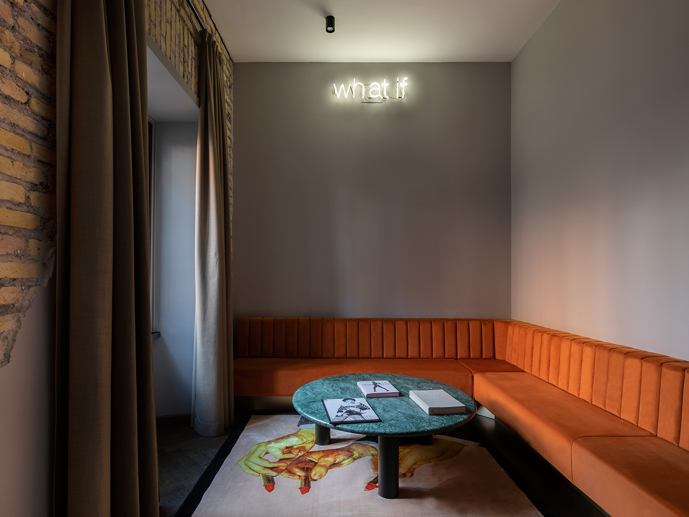 Chapter Roma Loft V2 R 6