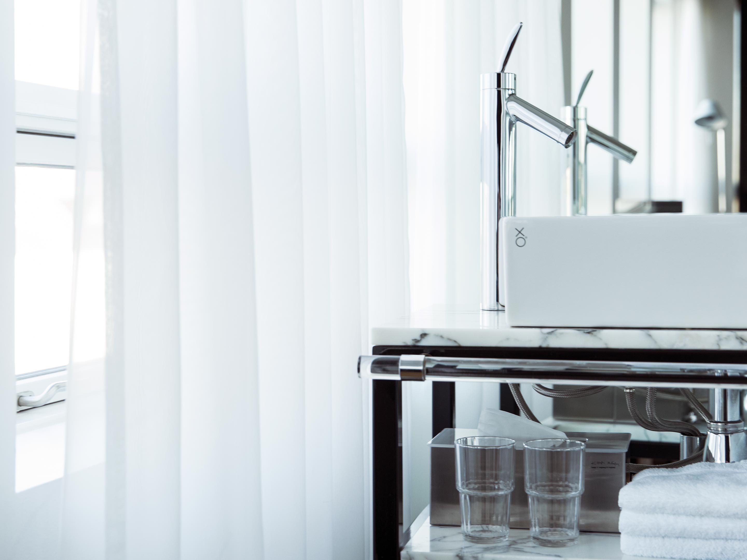 Apartment Suite, 101 Hotel