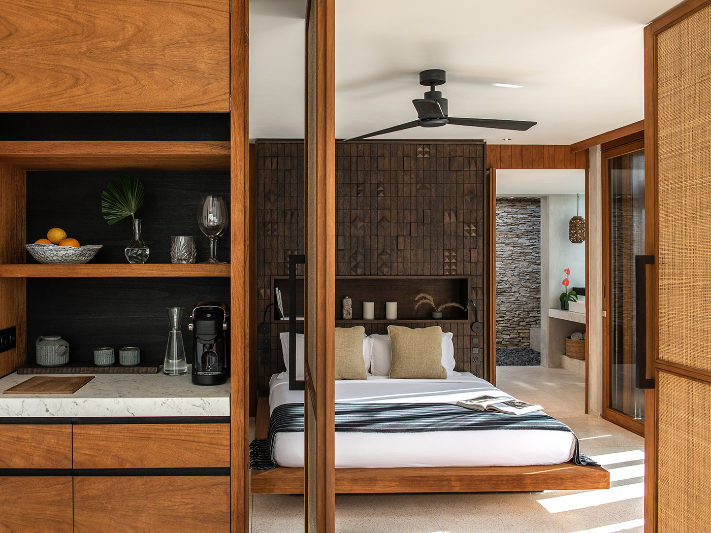 Cap Karoso Beach Suite R 03