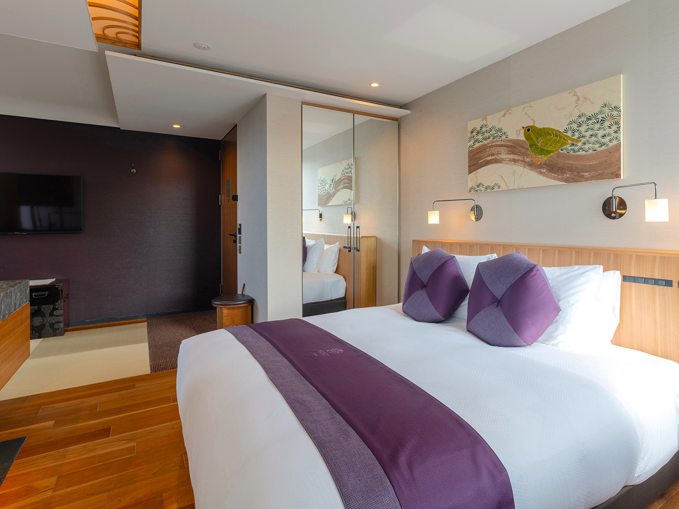 Genji Kyoto City Deluxe V2 R 04