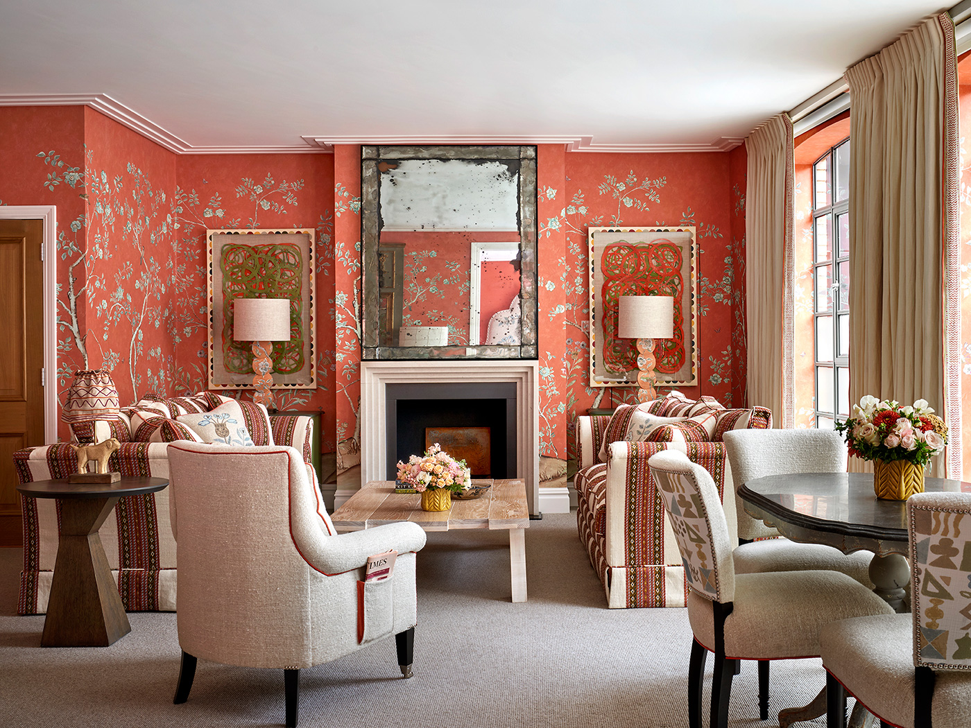 Soho One Bedroom Richmond Suite R 11