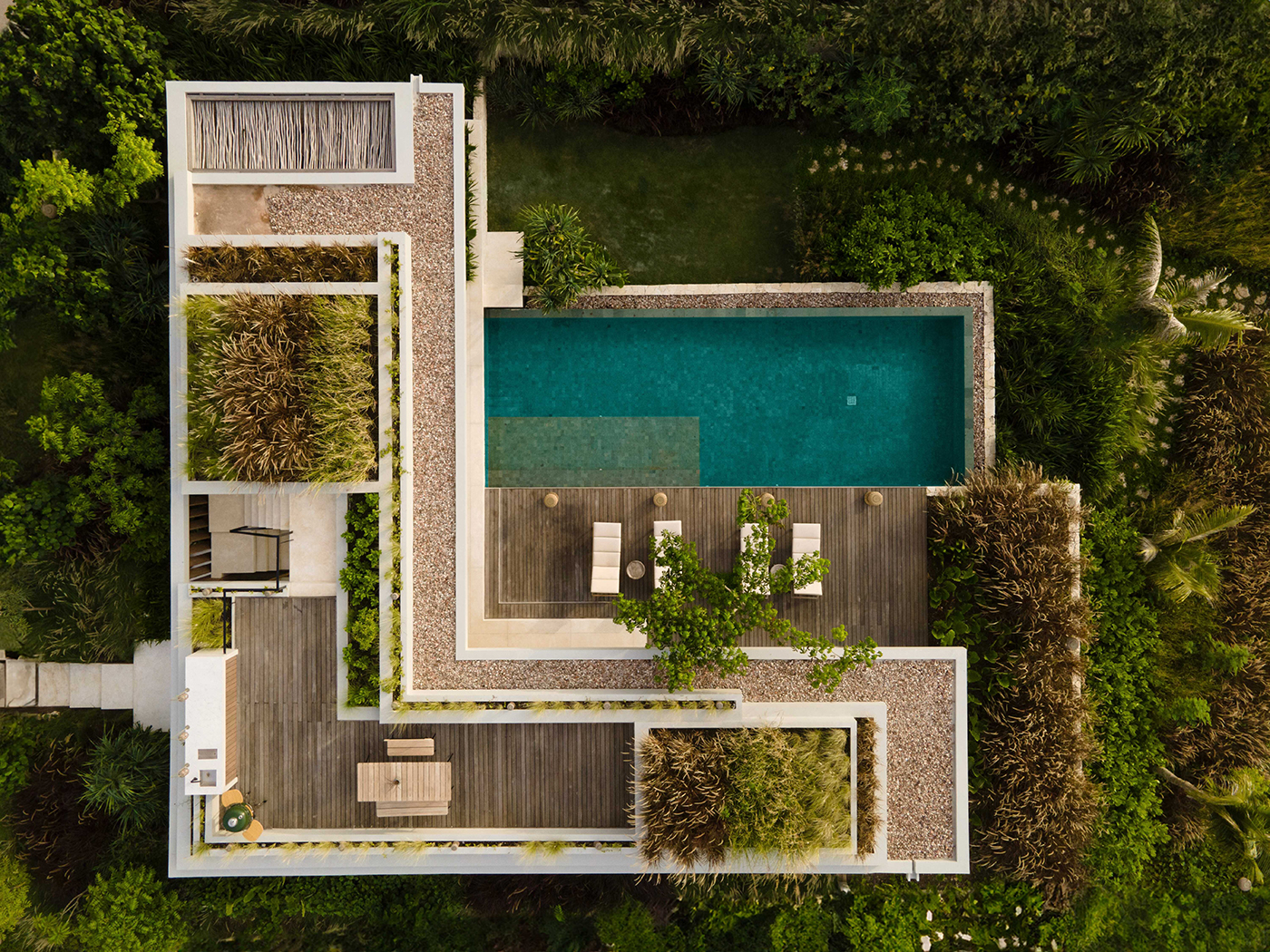 Cap Karoso One Bedroom Villa R 03