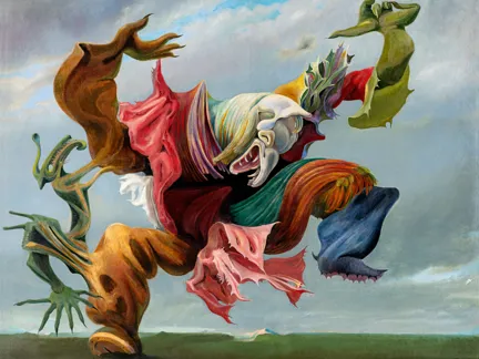 14 BE 25 Hamburg Ernst