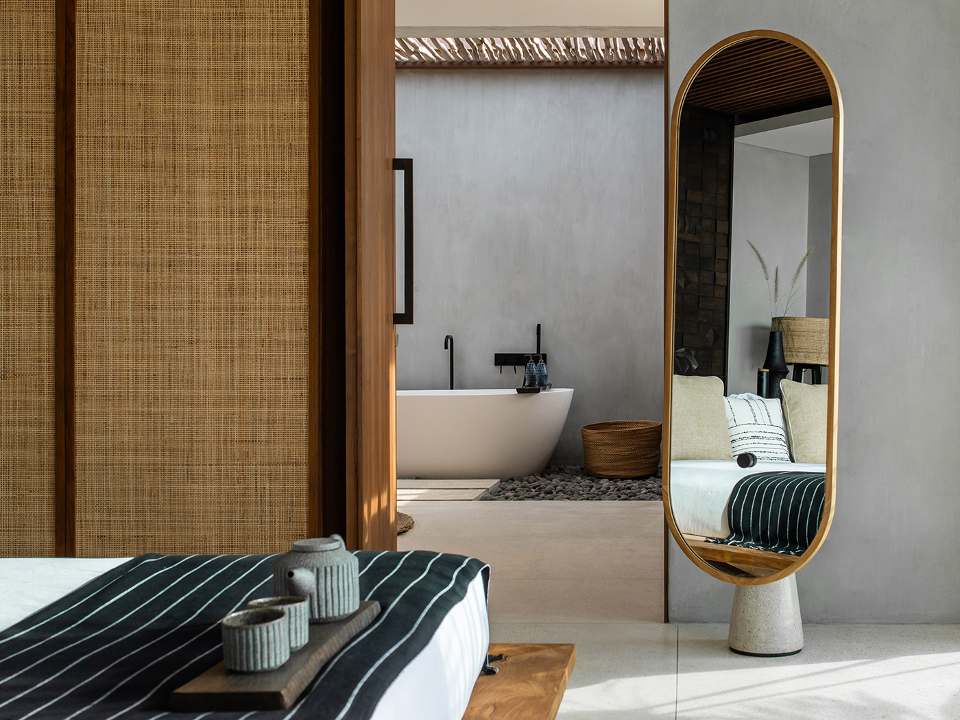 Cap Karoso 2 Br Villa R 04