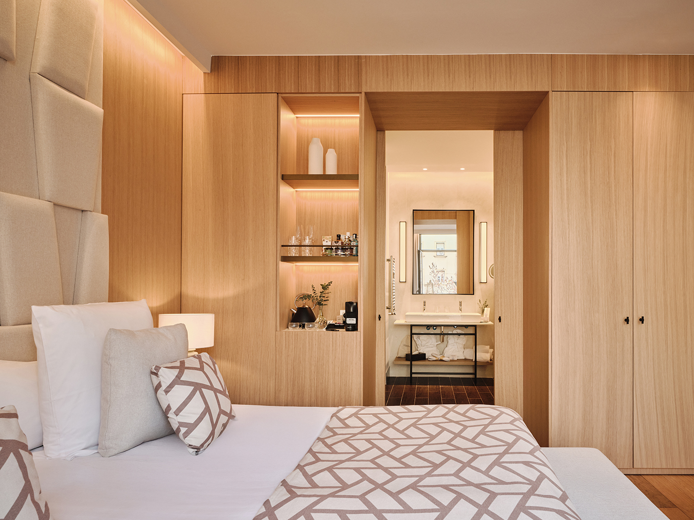 Hospes Palau De La Mar Dreamer Double R 04