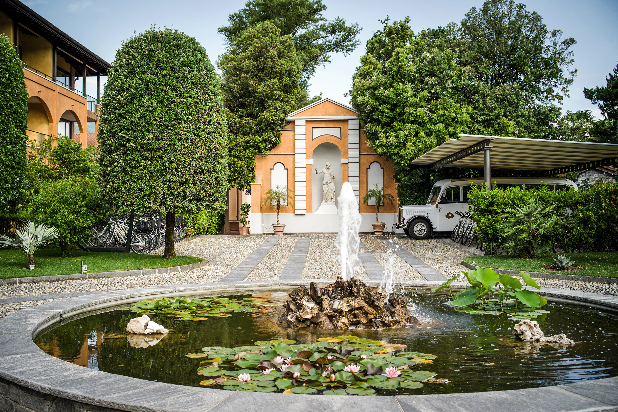 G 02 Giardino Ascona