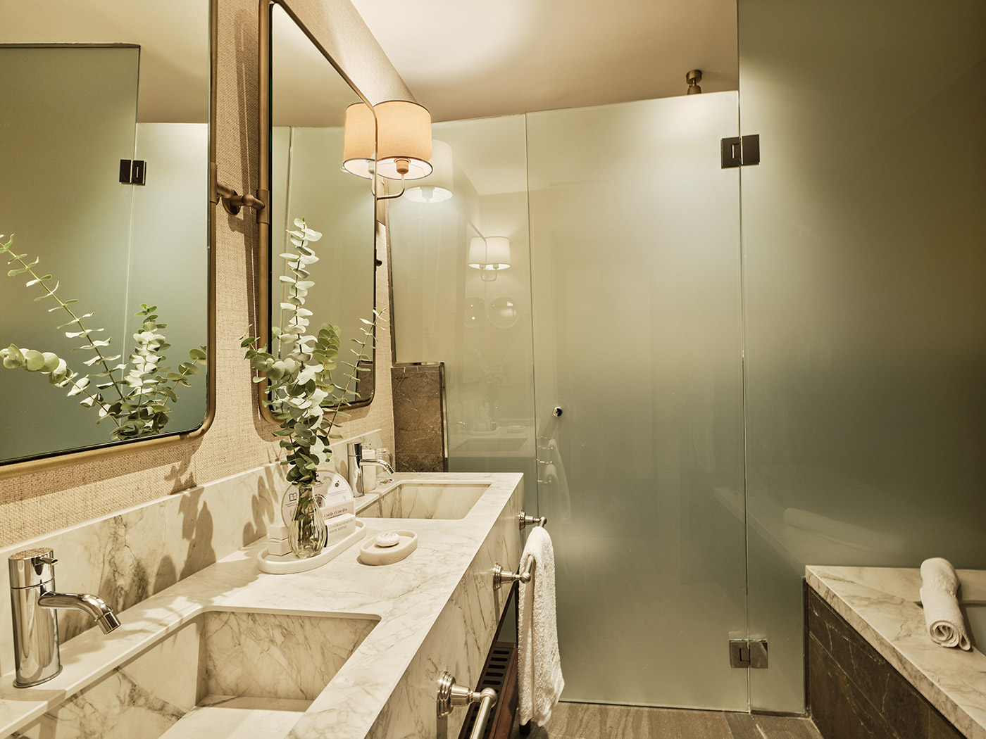 Hospes Palacio Bailio Dreamer Single Room R 04