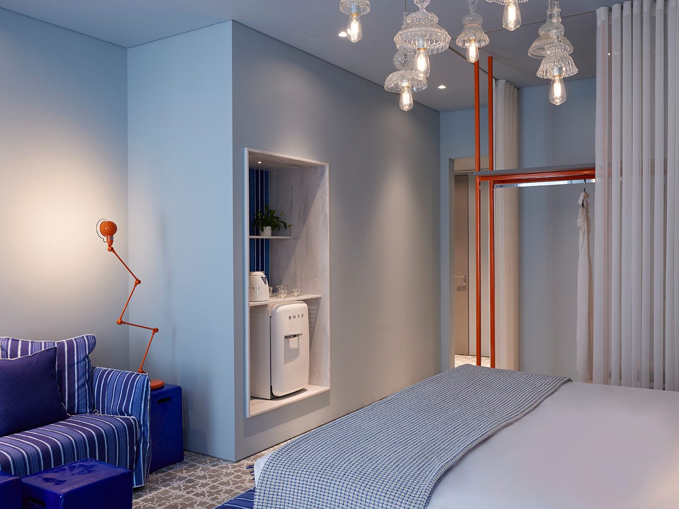 Fresh Hotel Athina Suite R 08