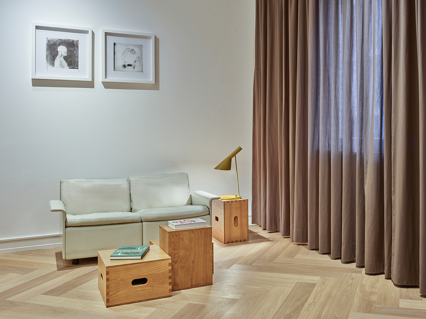 Qvest Hotel Townhouse Junior Suite R 02