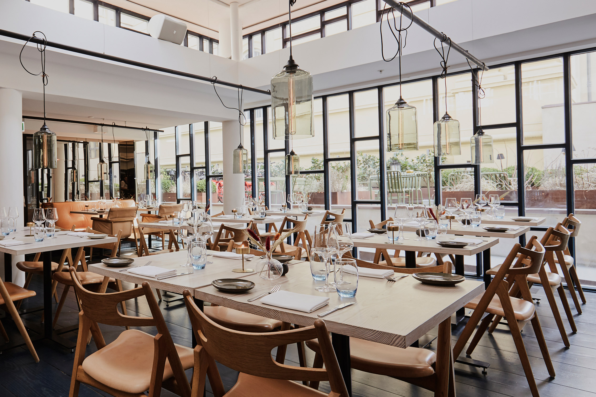 G 07 Nobis Hotel Copenhagen