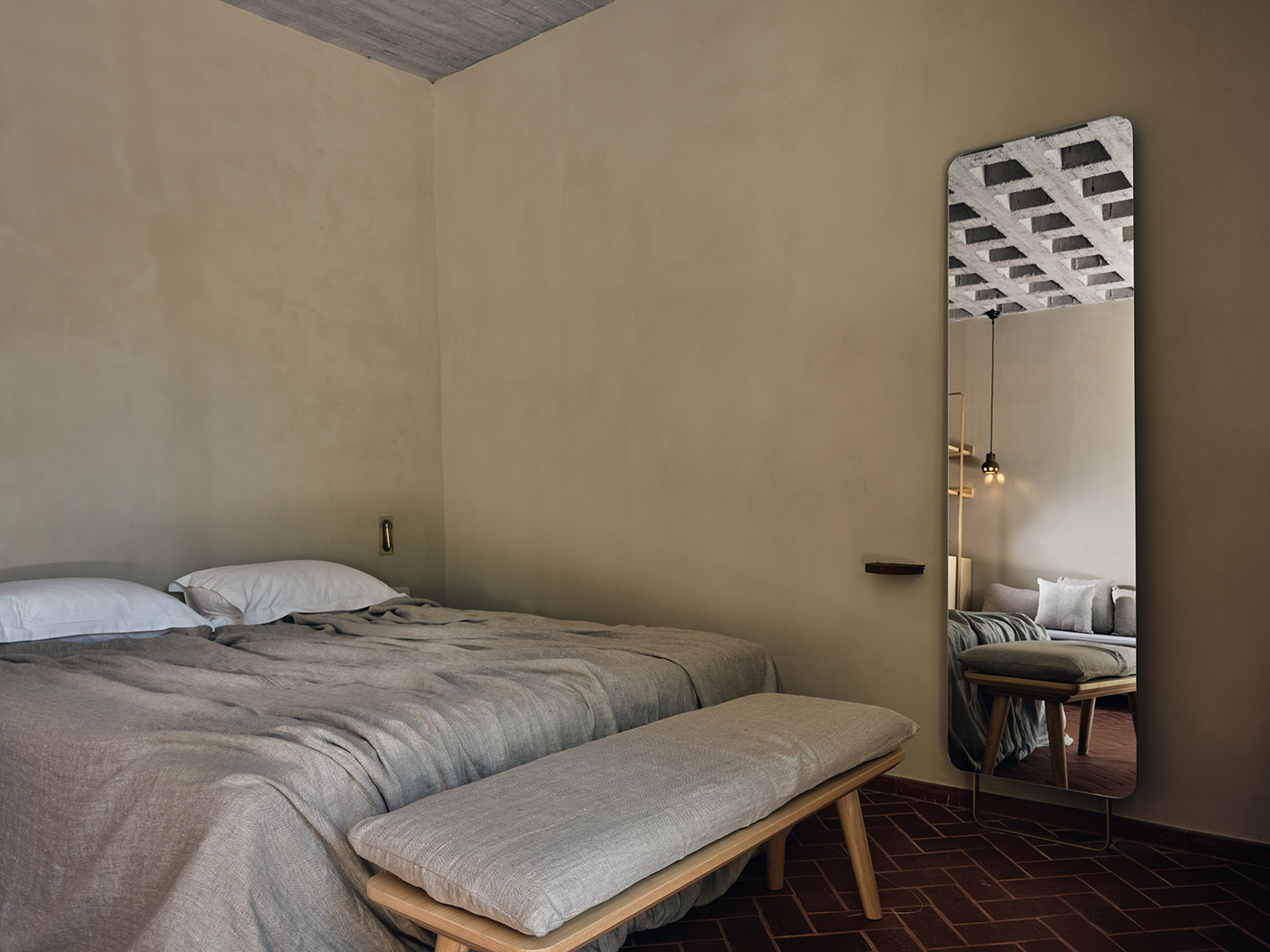 Ekies All Senses Resort Junior Suite Patio R 03