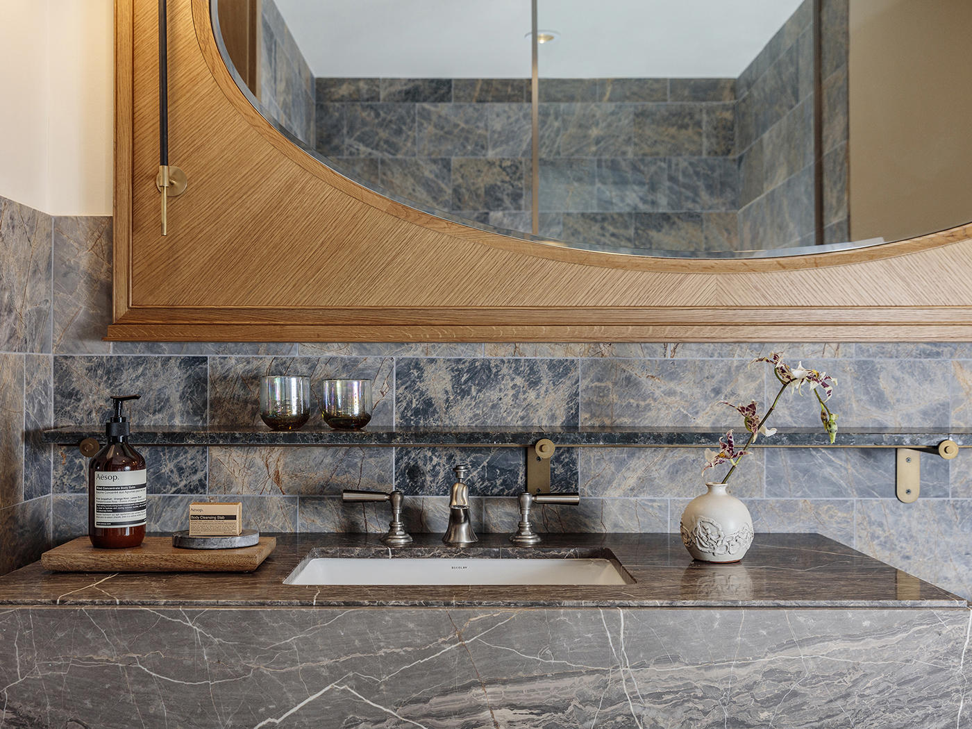 Austin Proper Hotel Proper Penthouse Suite V2 R 06