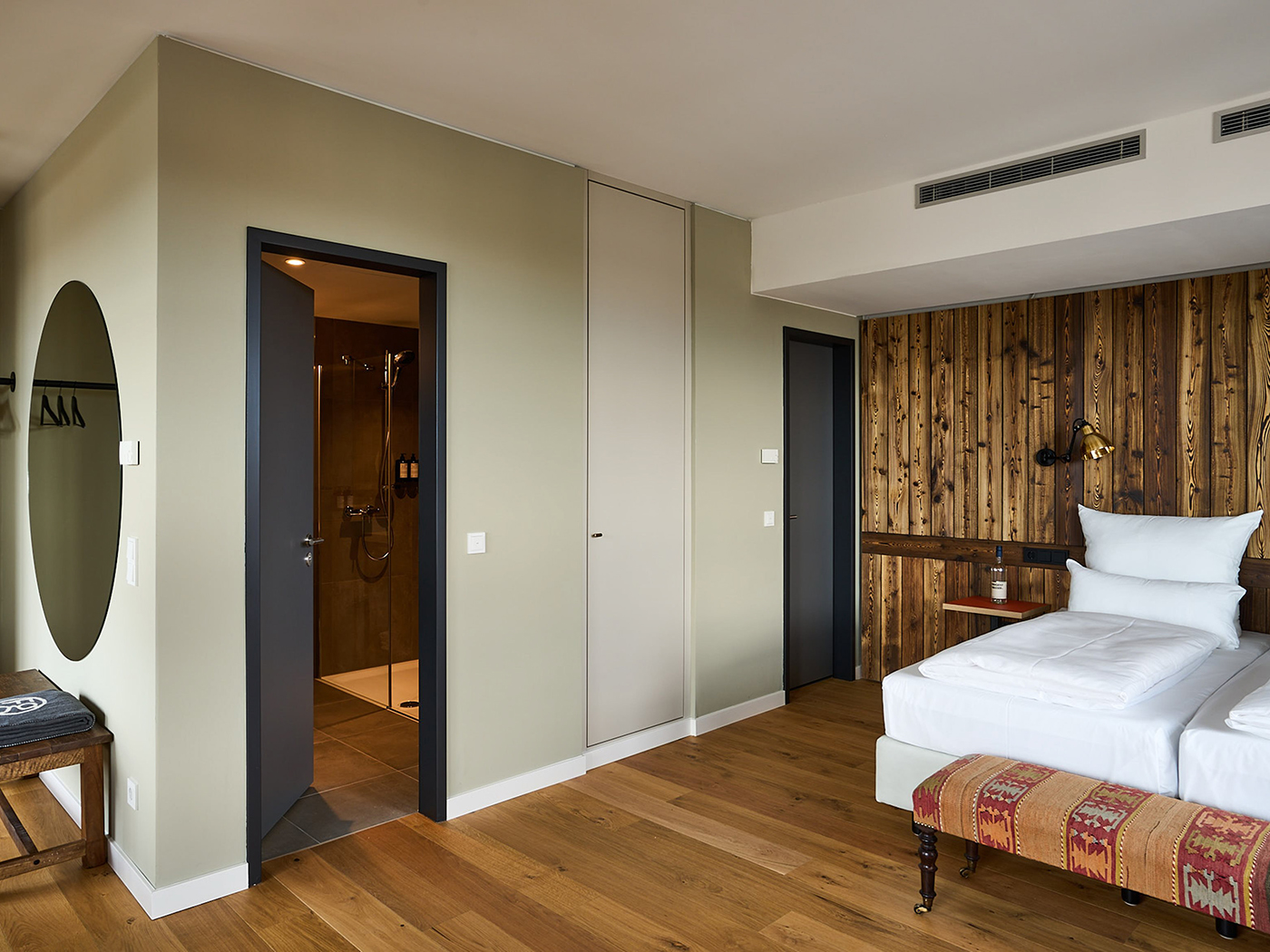 Freigeist Gottingen Nordstadt Freigeist Loft Suite R 04