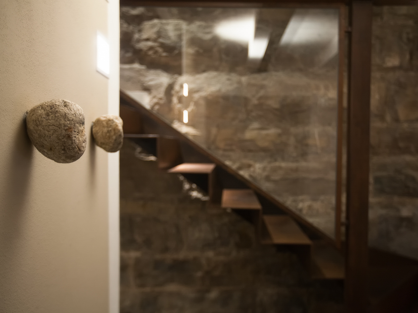 Gombit Hotel Two Level Junior Suite R 04