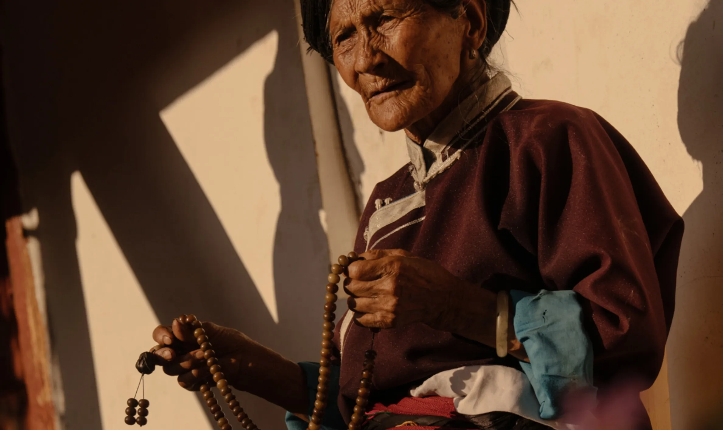 Yugu Lake 23