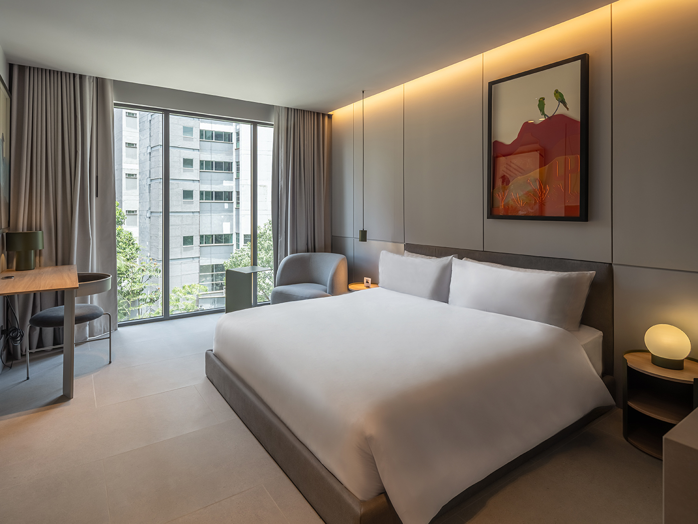 Wake Biohotel Deluxe Classic Standard R 02