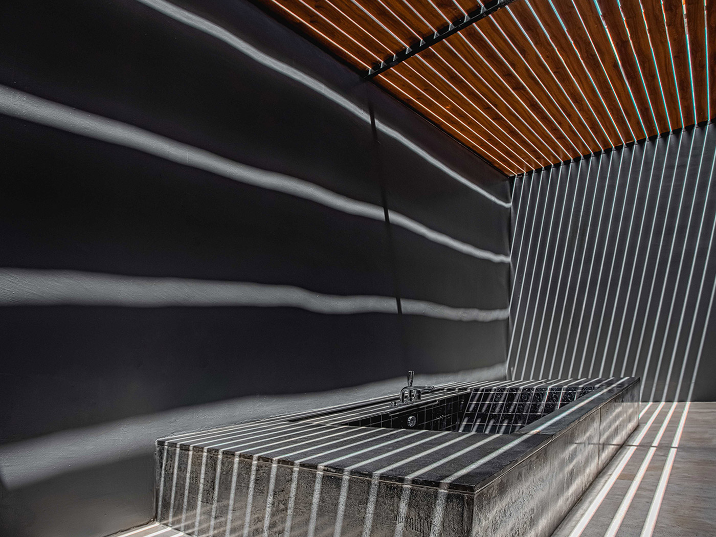 The Naka Phuket Four Bedroom Pool Villa R V2 09