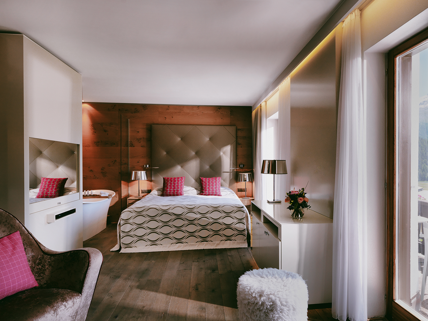 Giardino Mountain Junior Suite V3 R 01