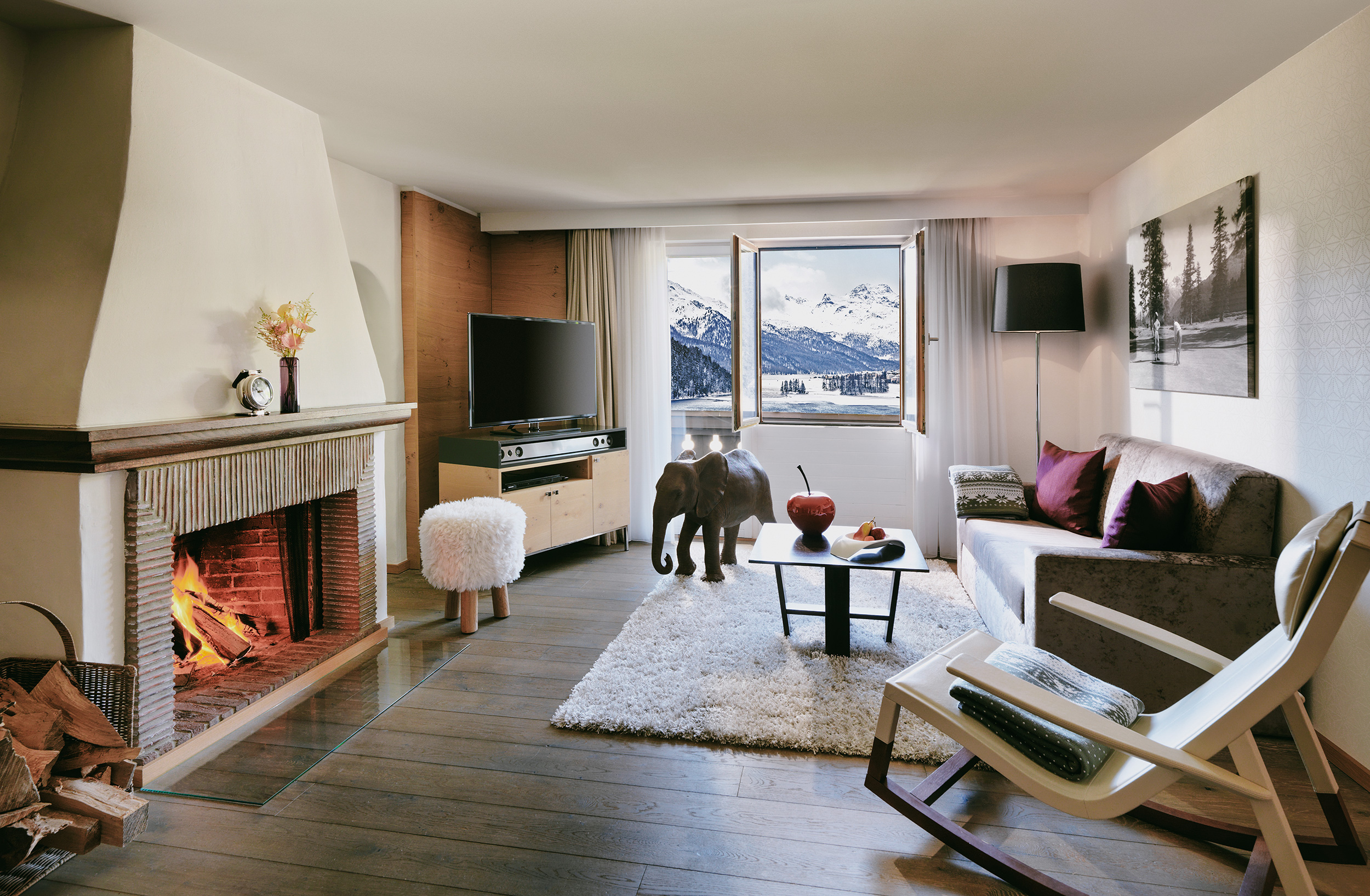 G 05 Giardino Mountain