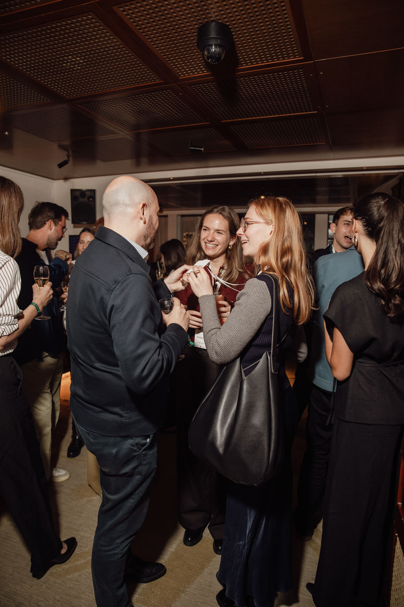 DH25 Sessions London Gallery 22