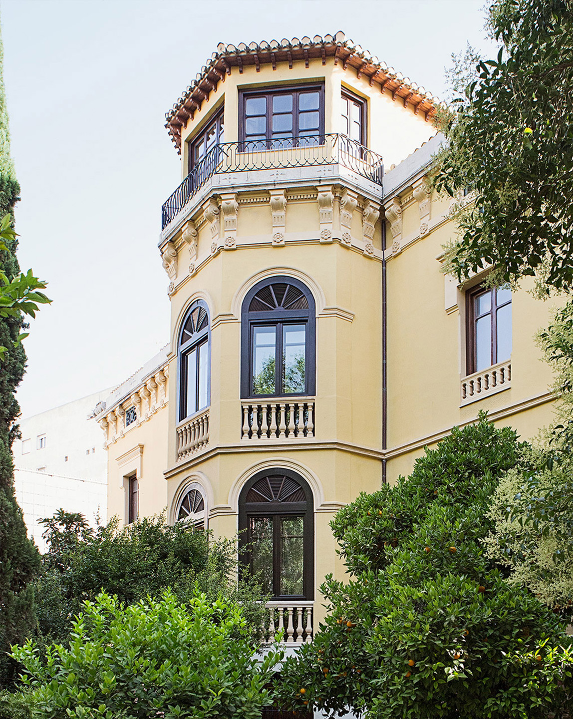 Hospes Palacio de los Patos