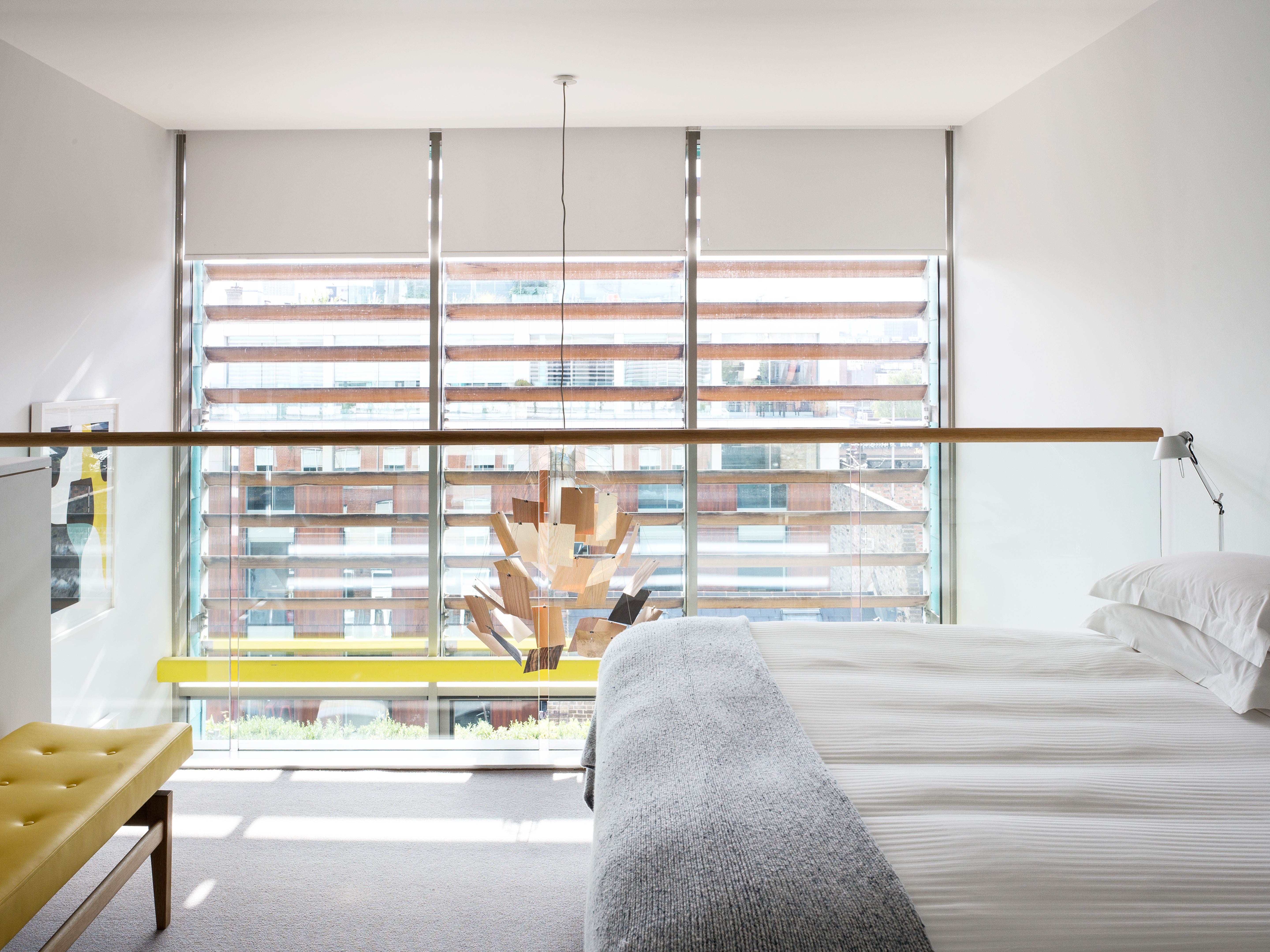 Boundary Interior Design in London