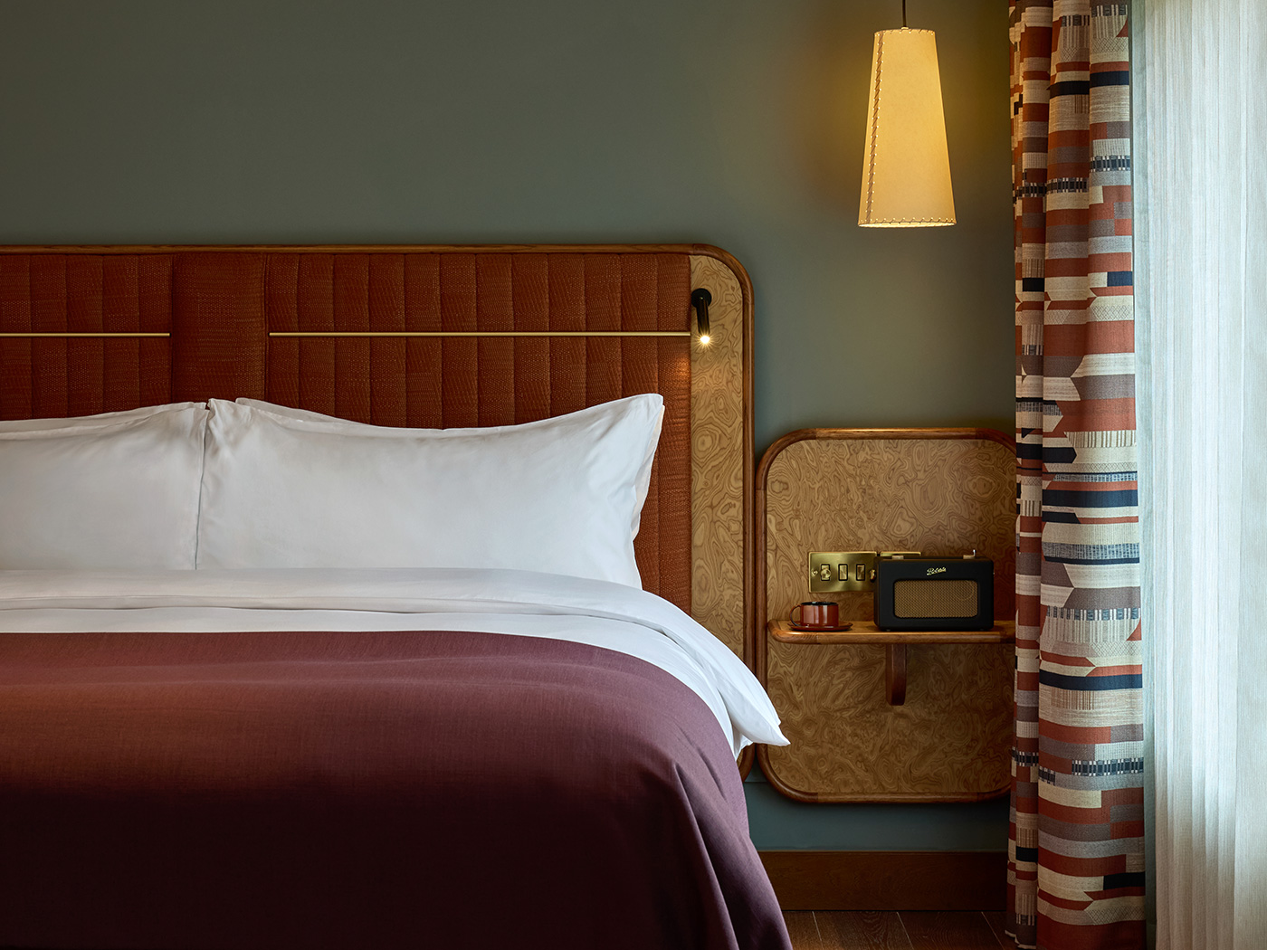 Sir Devonshire Square Sir Suite R 08