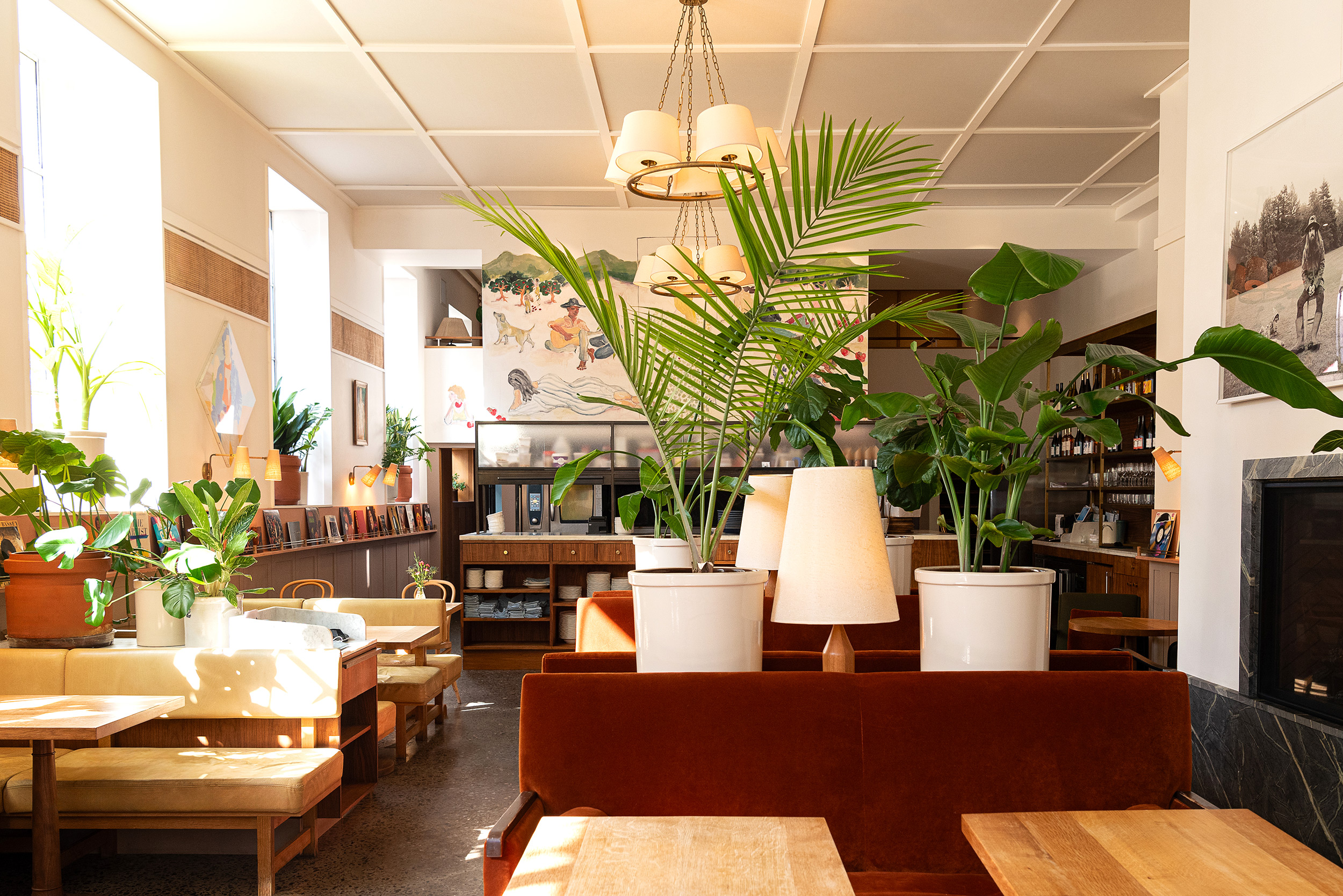 G 04 Hotel Kinsley Kingston Usa