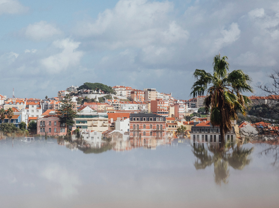 009 Lisbon Sightseeing