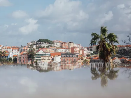 009 Lisbon Sightseeing