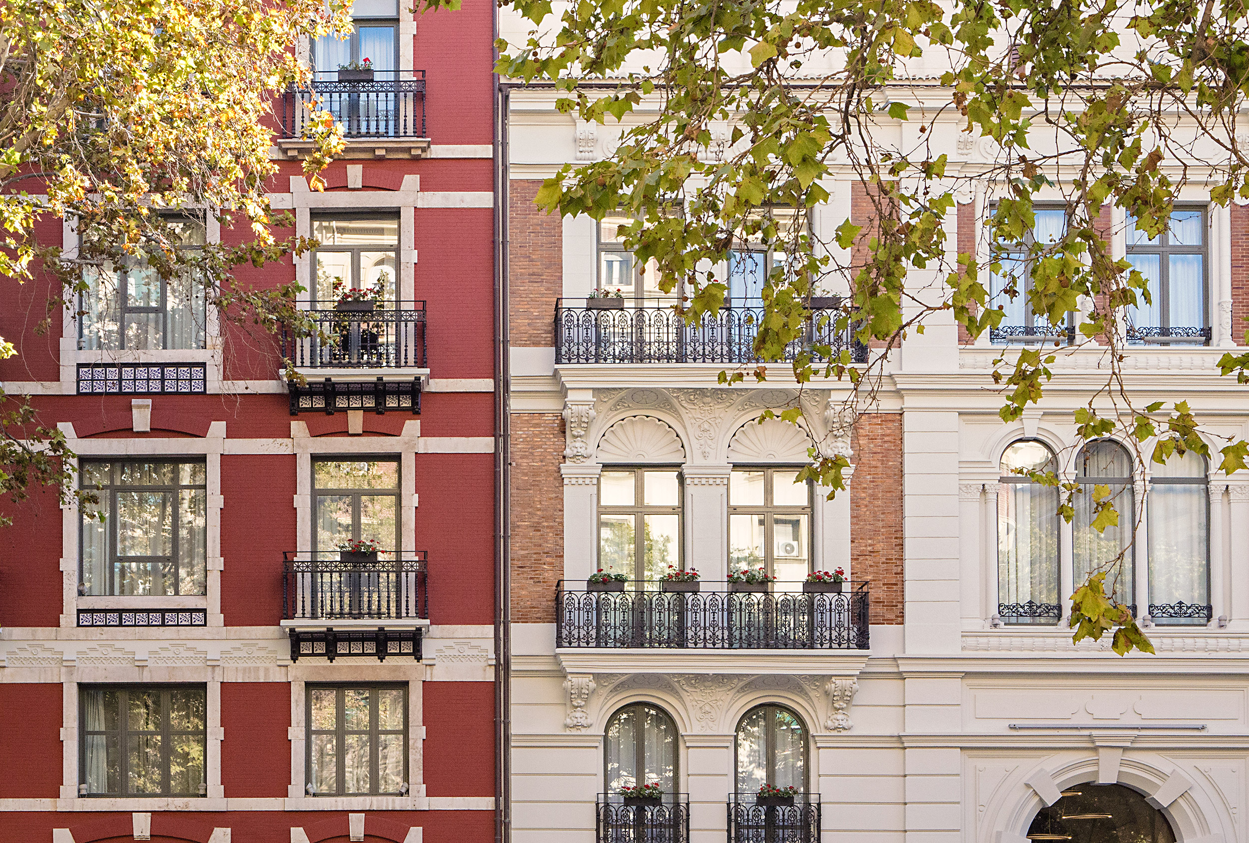 G 01 Hospes Palau De La Mar