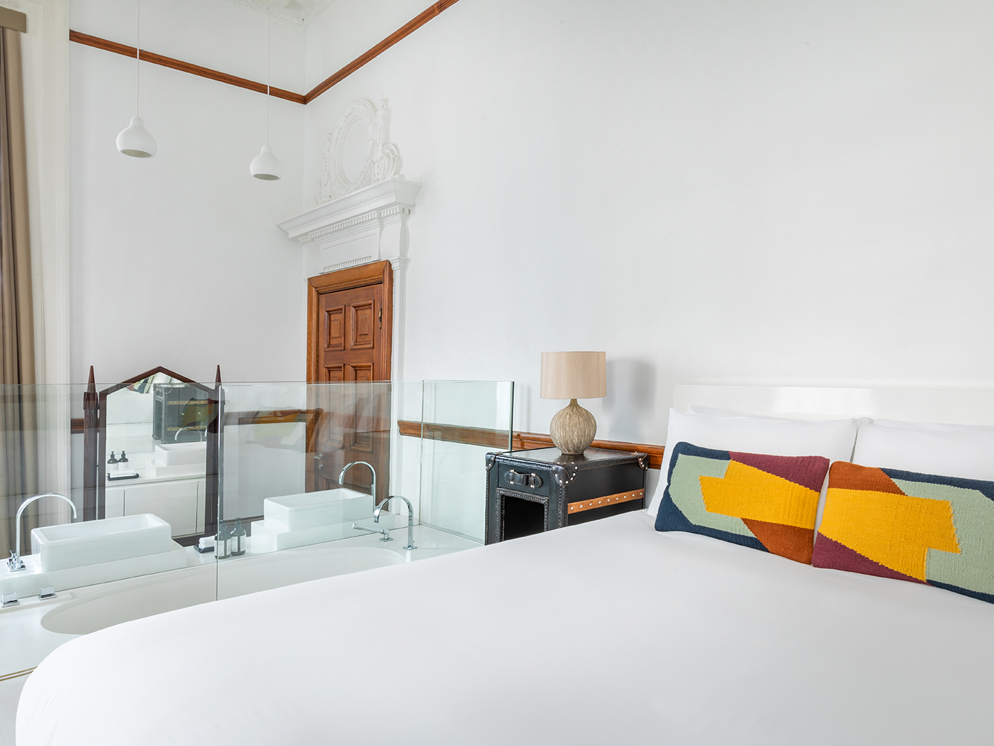 Town Hall Hotel Signature Junior Suite R 03