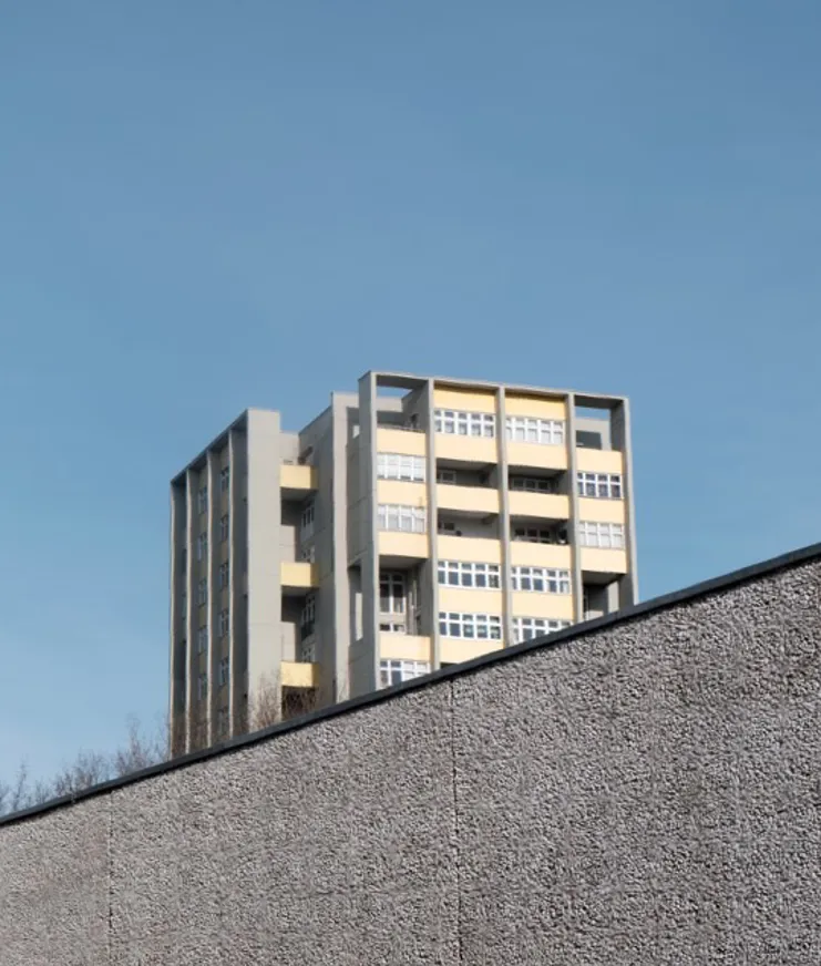 06 Berlin Hansaviertel