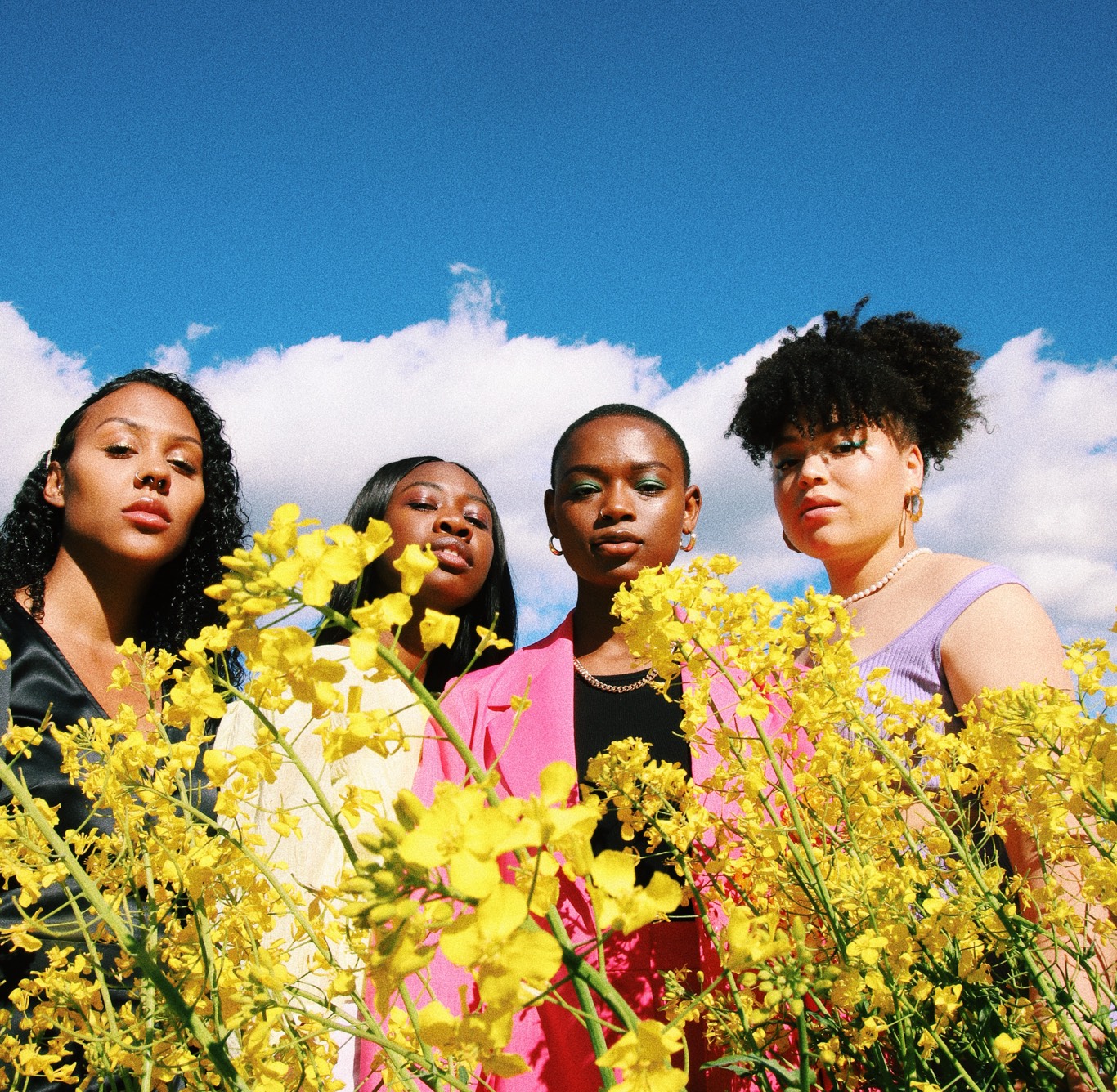 001 The Art Of Being A Woman