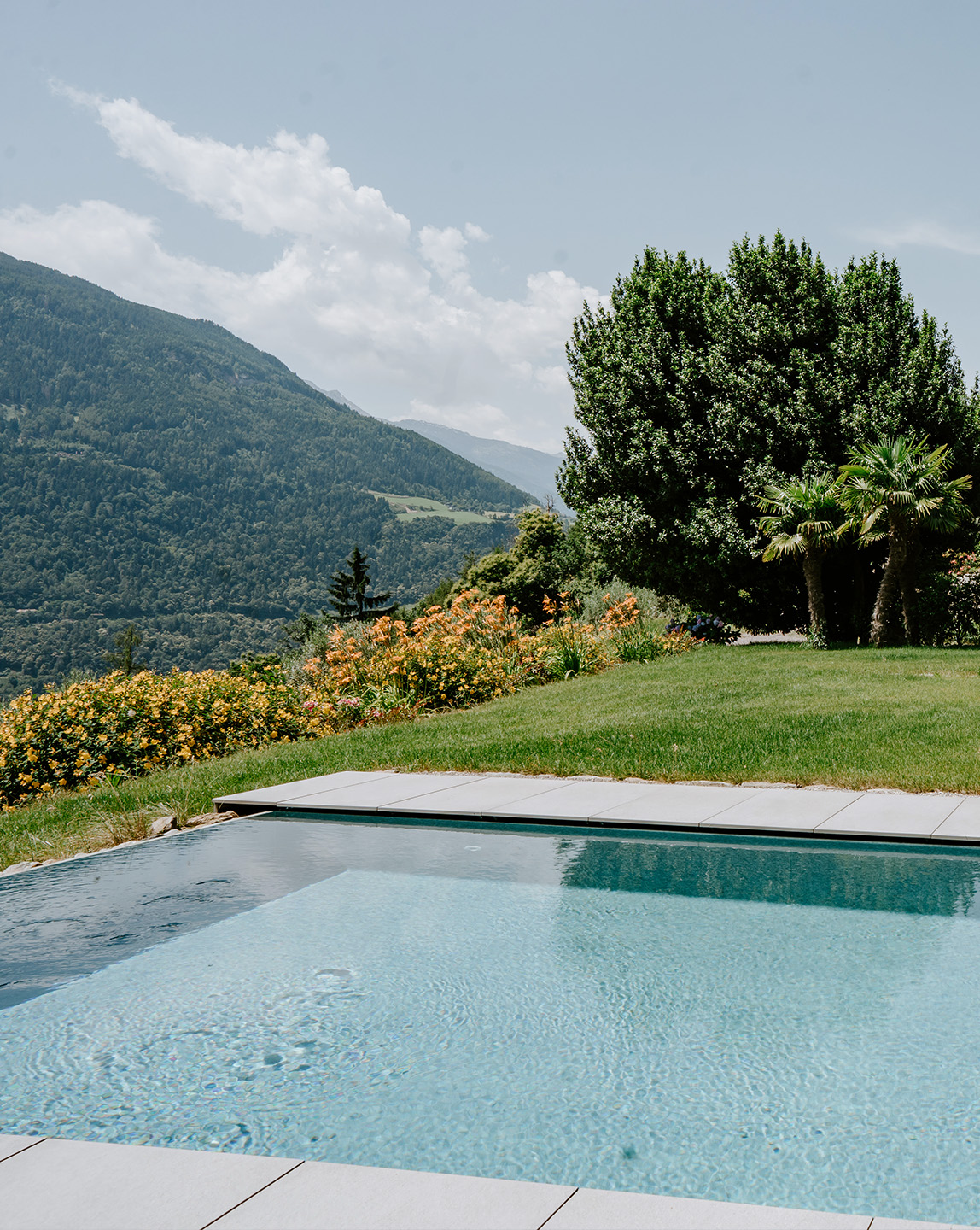 Arua Private Spa Villas