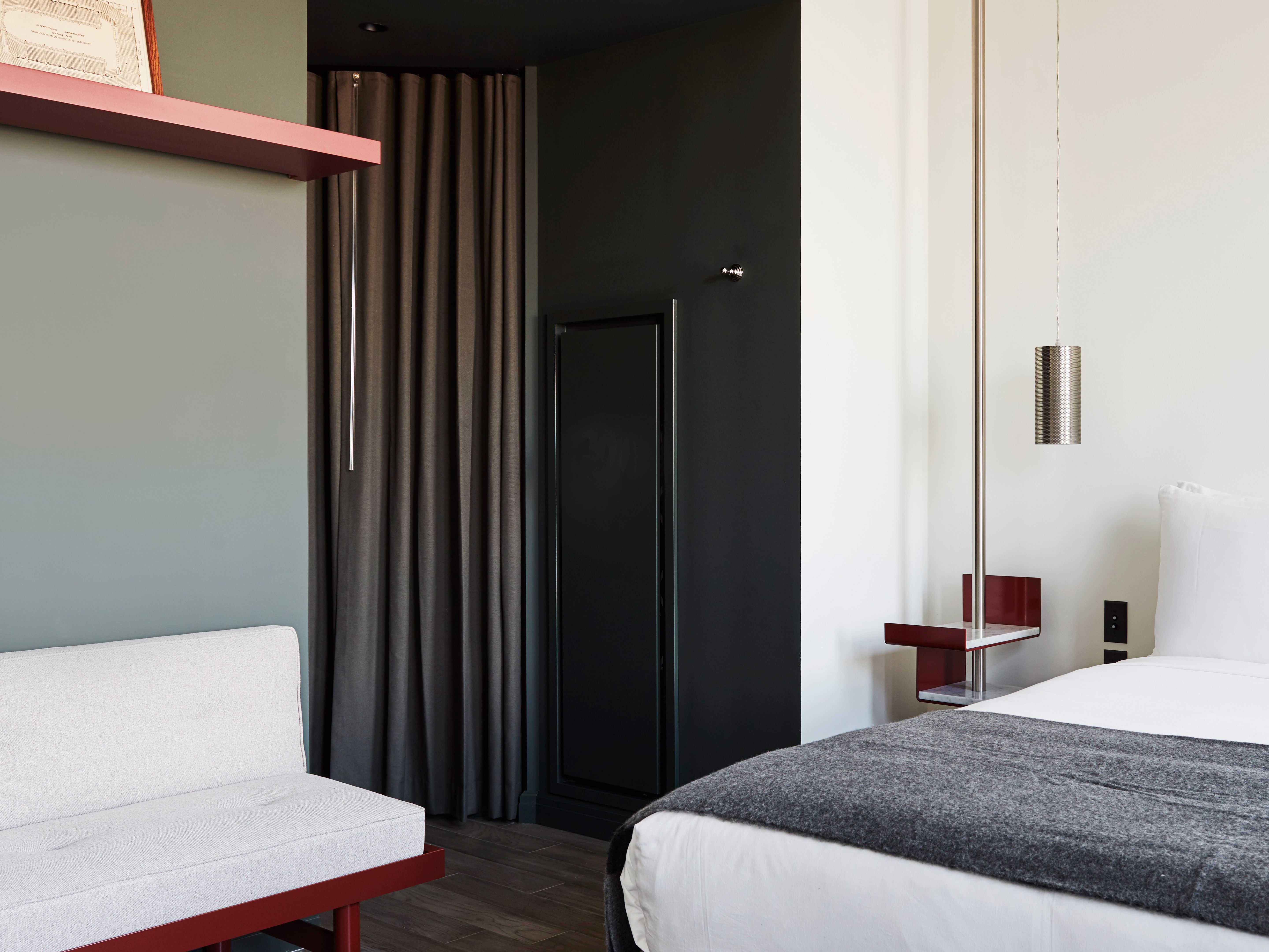 The Robey Brown in Chicago