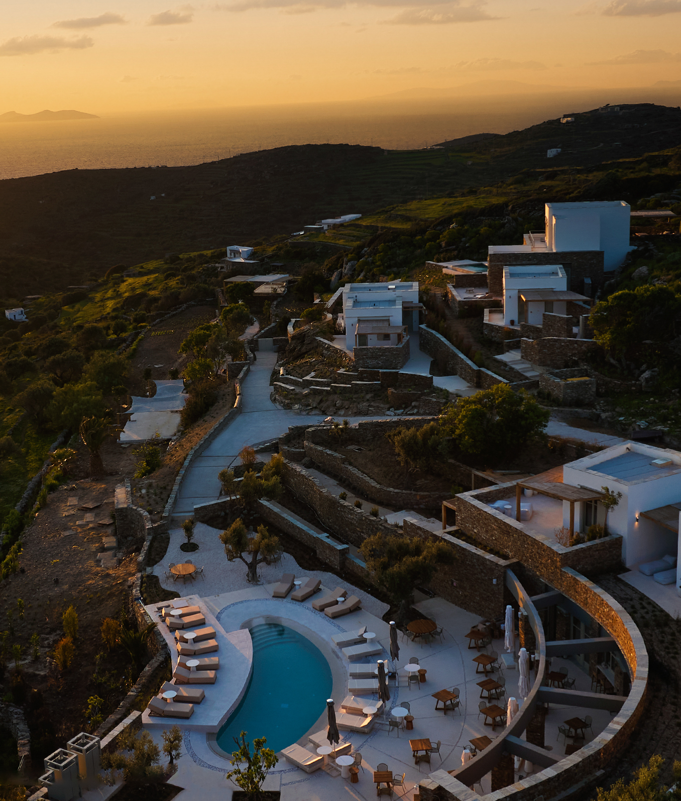Stamna Sifnos Architecture 3