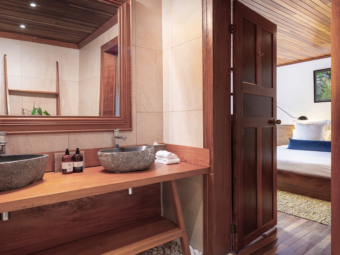 Hotel Belmar Forest Room R 04